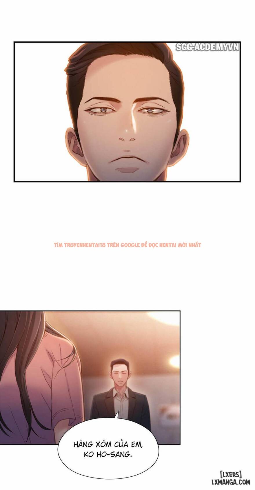 Trang truyện 16 trong truyện tranh Anh Chàng Ngọt Ngào - Chapter 66 - hentai24h.pro