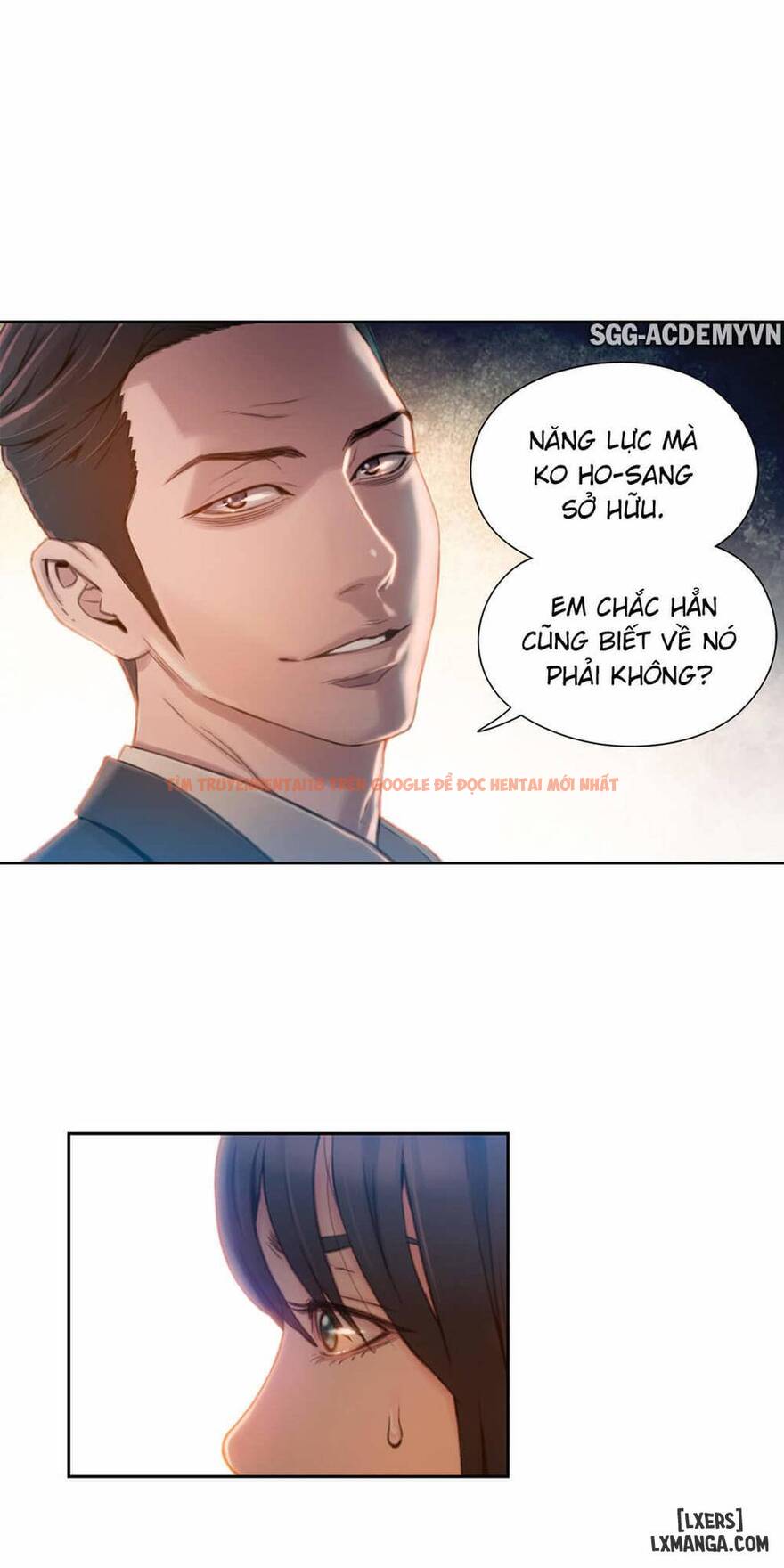 Trang truyện 17 trong truyện tranh Anh Chàng Ngọt Ngào - Chapter 66 - hentai24h.pro