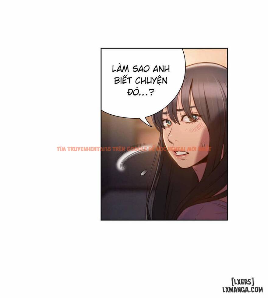 Trang truyện 18 trong truyện tranh Anh Chàng Ngọt Ngào - Chapter 66 - hentai24h.pro