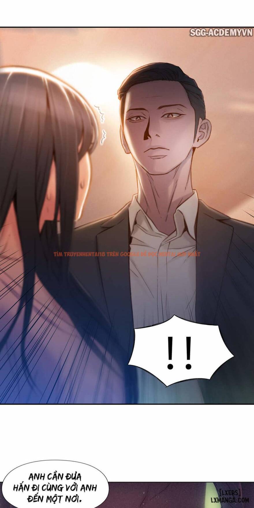Trang truyện 19 trong truyện tranh Anh Chàng Ngọt Ngào - Chapter 66 - hentai24h.pro