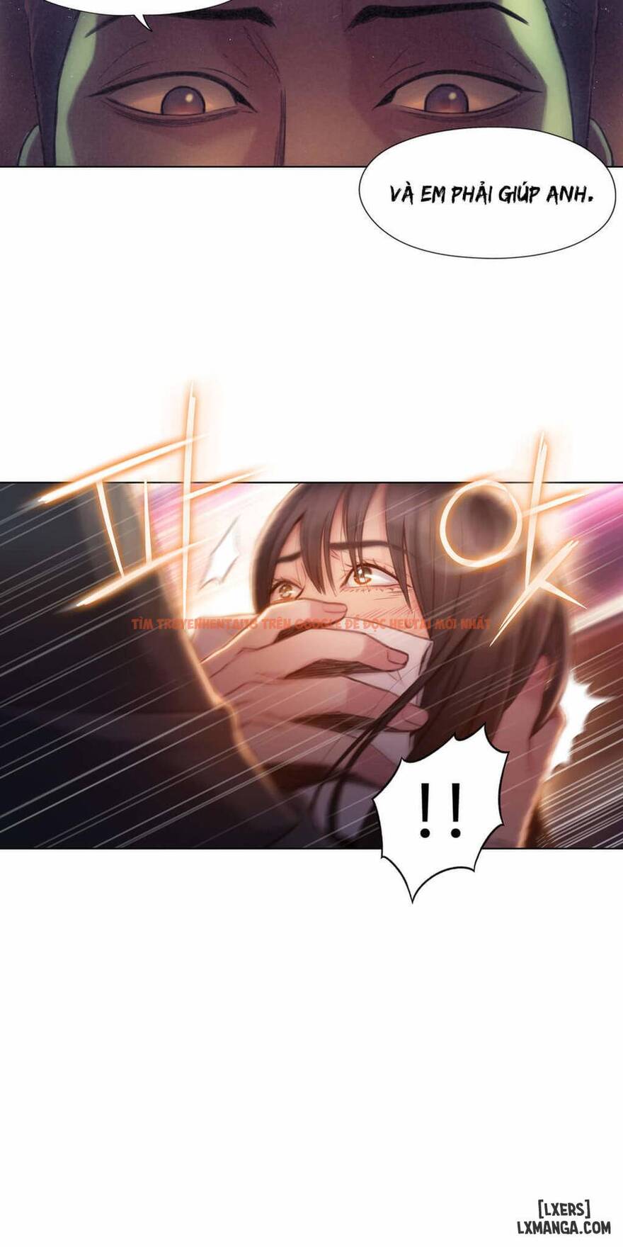 Trang truyện 20 trong truyện tranh Anh Chàng Ngọt Ngào - Chapter 66 - hentai24h.pro