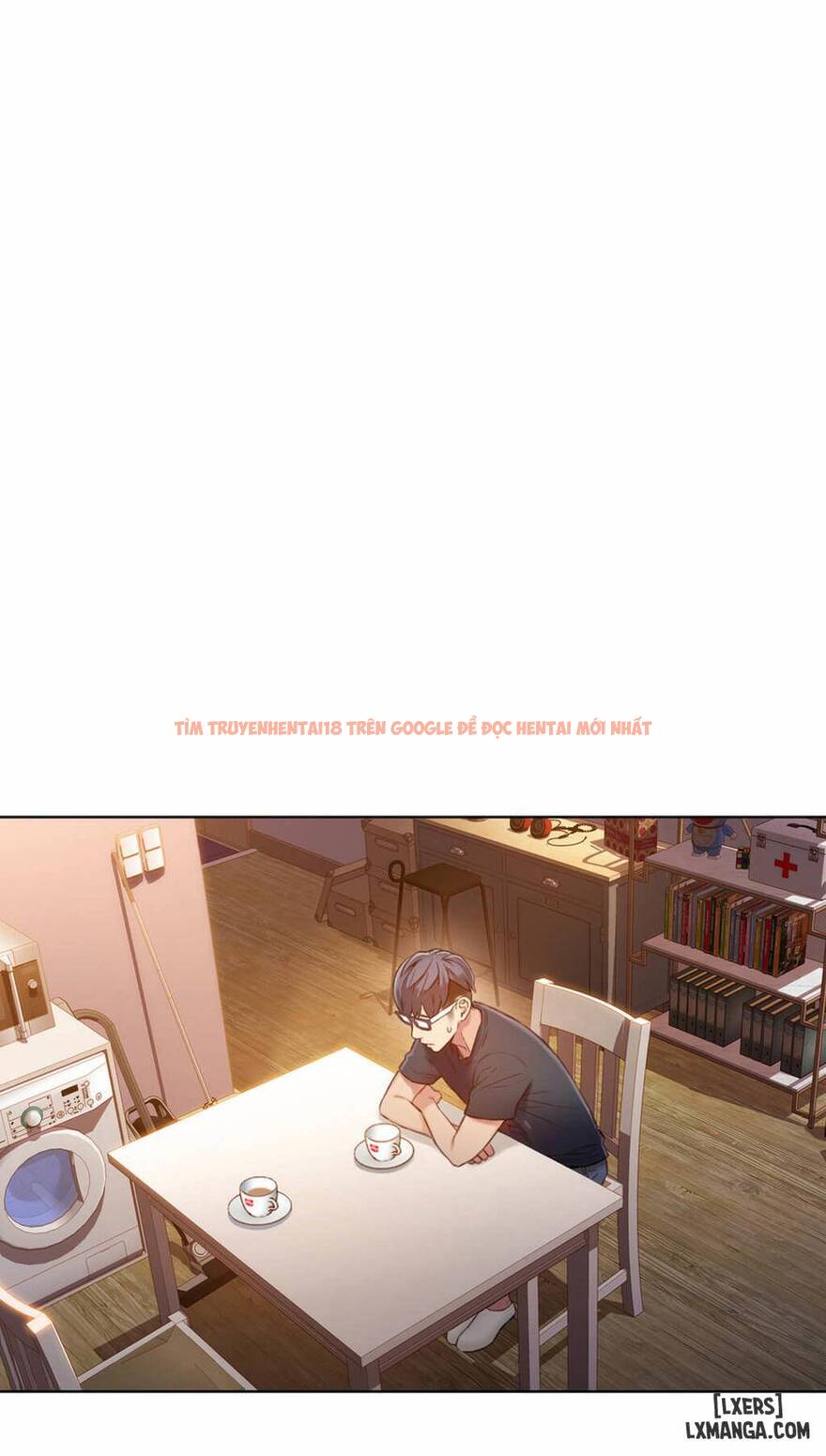 Trang truyện 21 trong truyện tranh Anh Chàng Ngọt Ngào - Chapter 66 - hentai24h.pro