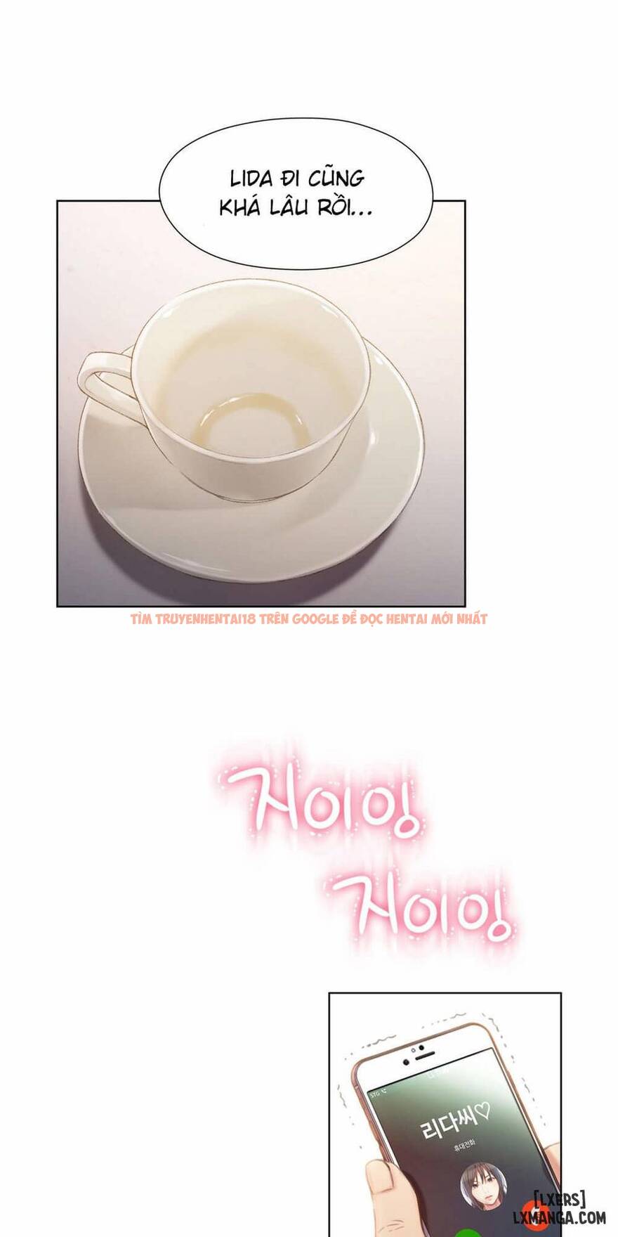 Trang truyện 22 trong truyện tranh Anh Chàng Ngọt Ngào - Chapter 66 - hentai24h.pro