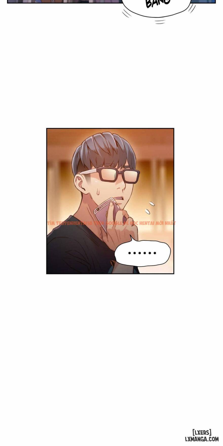 Trang truyện 25 trong truyện tranh Anh Chàng Ngọt Ngào - Chapter 66 - hentai24h.pro
