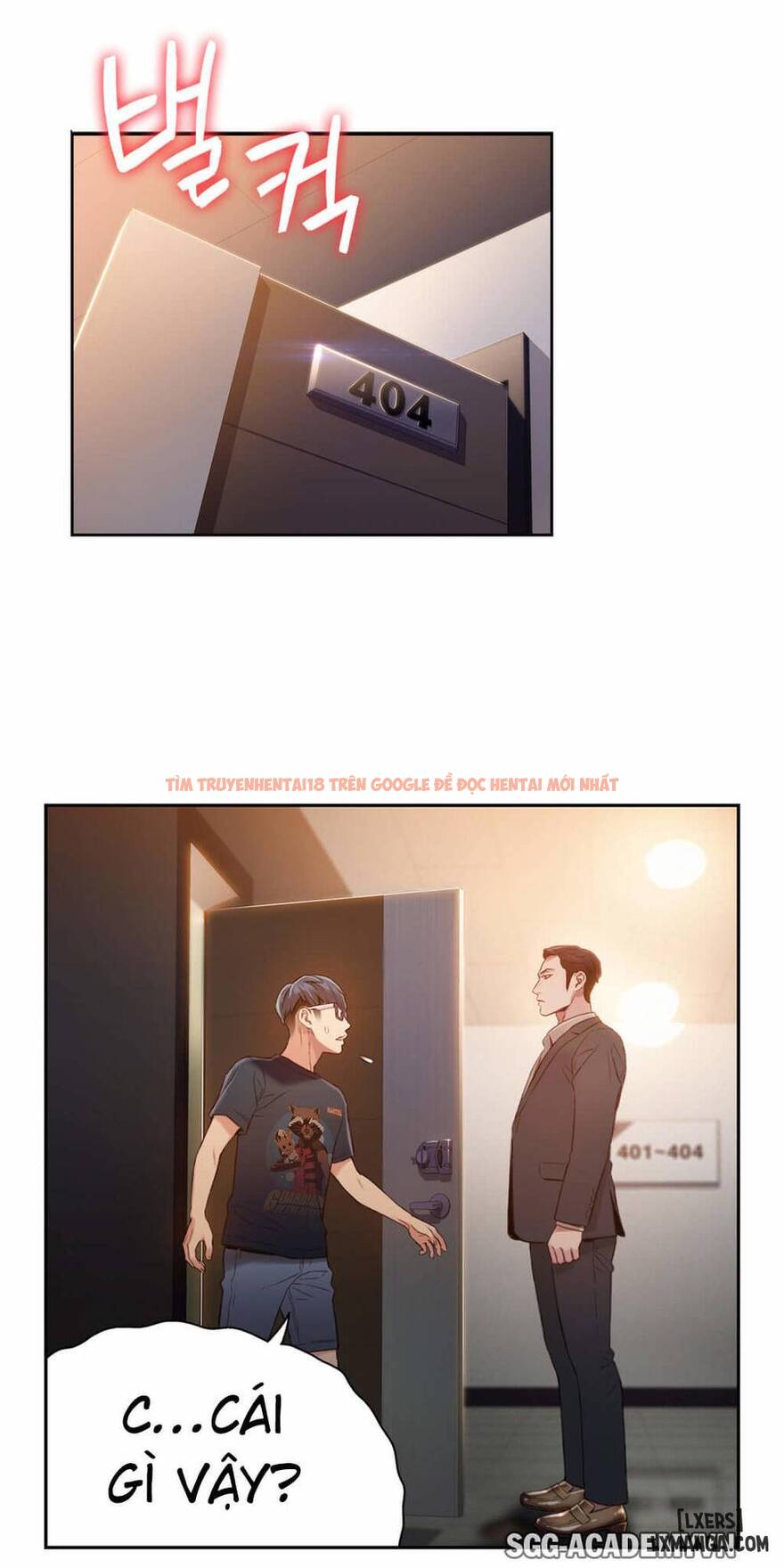 Trang truyện 26 trong truyện tranh Anh Chàng Ngọt Ngào - Chapter 66 - hentai24h.pro