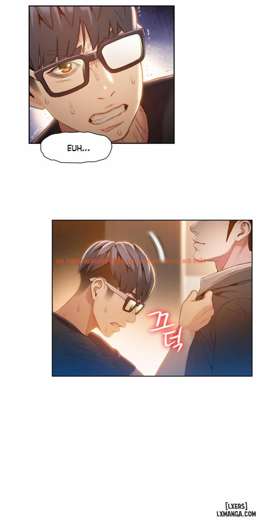 Trang truyện 30 trong truyện tranh Anh Chàng Ngọt Ngào - Chapter 66 - hentai24h.pro