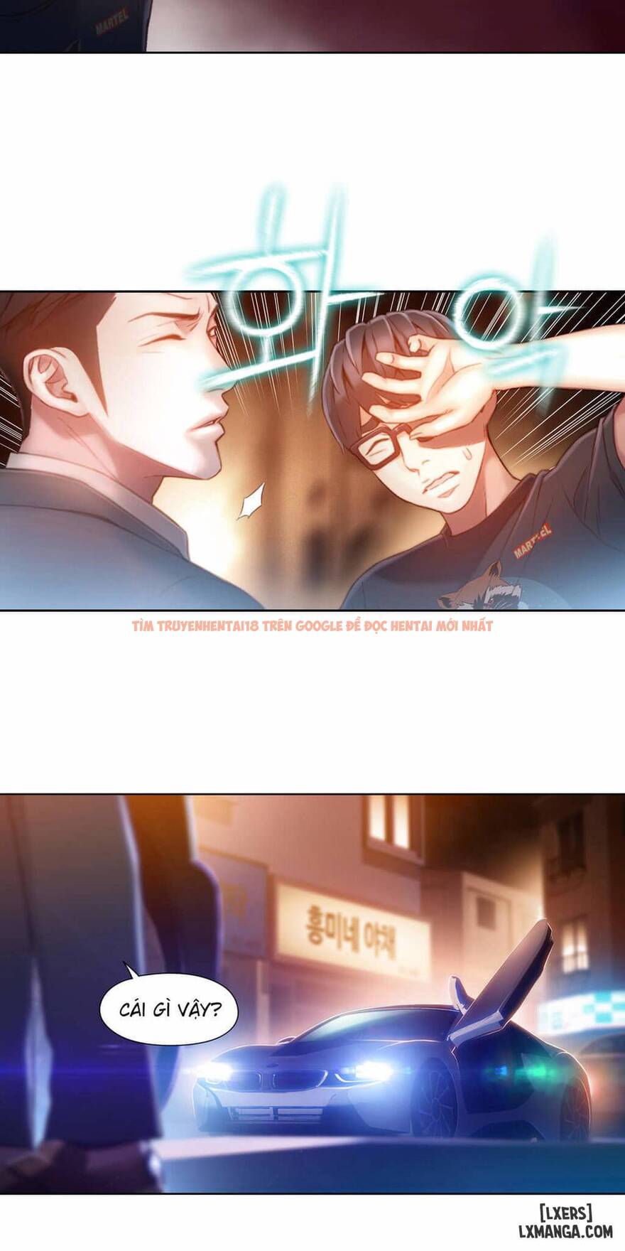 Trang truyện 33 trong truyện tranh Anh Chàng Ngọt Ngào - Chapter 66 - hentai24h.pro