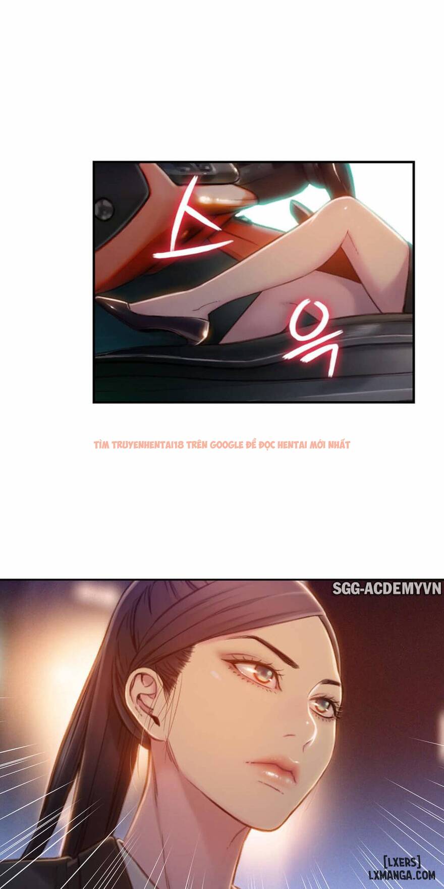Trang truyện 34 trong truyện tranh Anh Chàng Ngọt Ngào - Chapter 66 - hentai24h.pro
