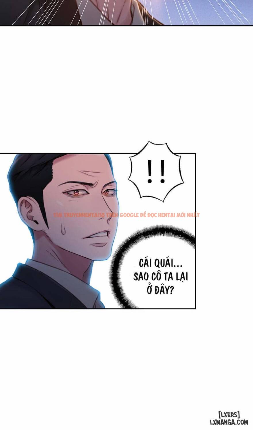 Trang truyện 35 trong truyện tranh Anh Chàng Ngọt Ngào - Chapter 66 - hentai24h.pro
