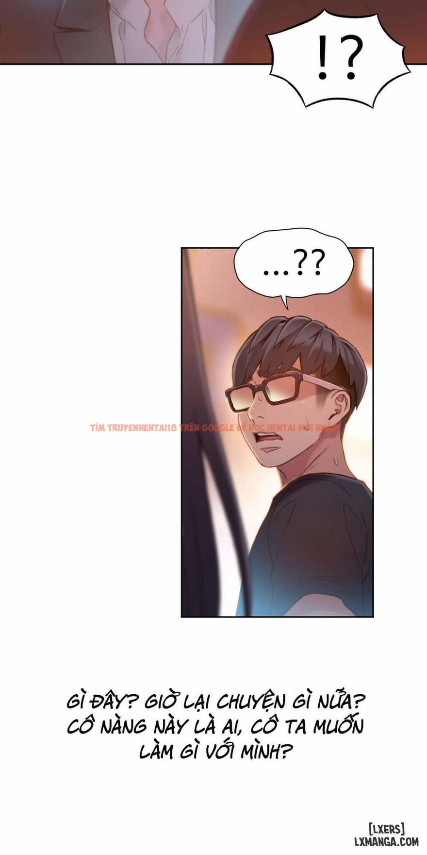 Trang truyện 37 trong truyện tranh Anh Chàng Ngọt Ngào - Chapter 66 - hentai24h.pro