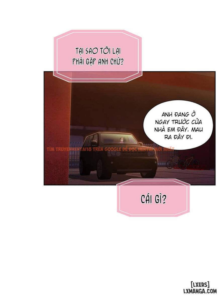 Trang truyện 9 trong truyện tranh Anh Chàng Ngọt Ngào - Chapter 66 - hentai24h.pro