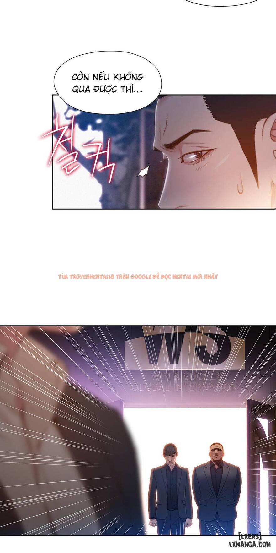 Trang truyện 15 trong truyện tranh Anh Chàng Ngọt Ngào - Chapter 67 - hentai24h.pro