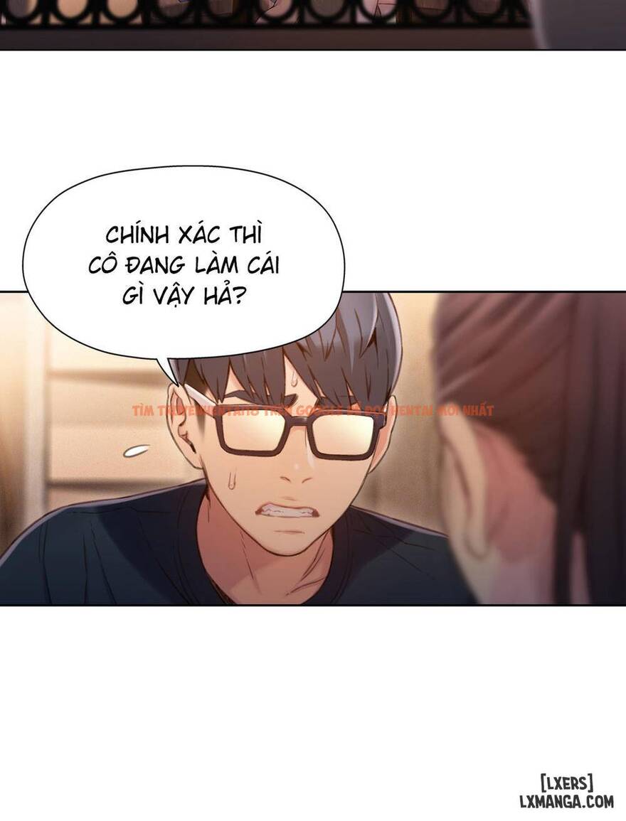Trang truyện 19 trong truyện tranh Anh Chàng Ngọt Ngào - Chapter 67 - hentai24h.pro