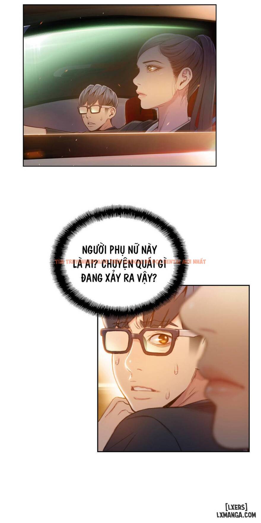 Trang truyện 2 trong truyện tranh Anh Chàng Ngọt Ngào - Chapter 67 - hentai24h.pro