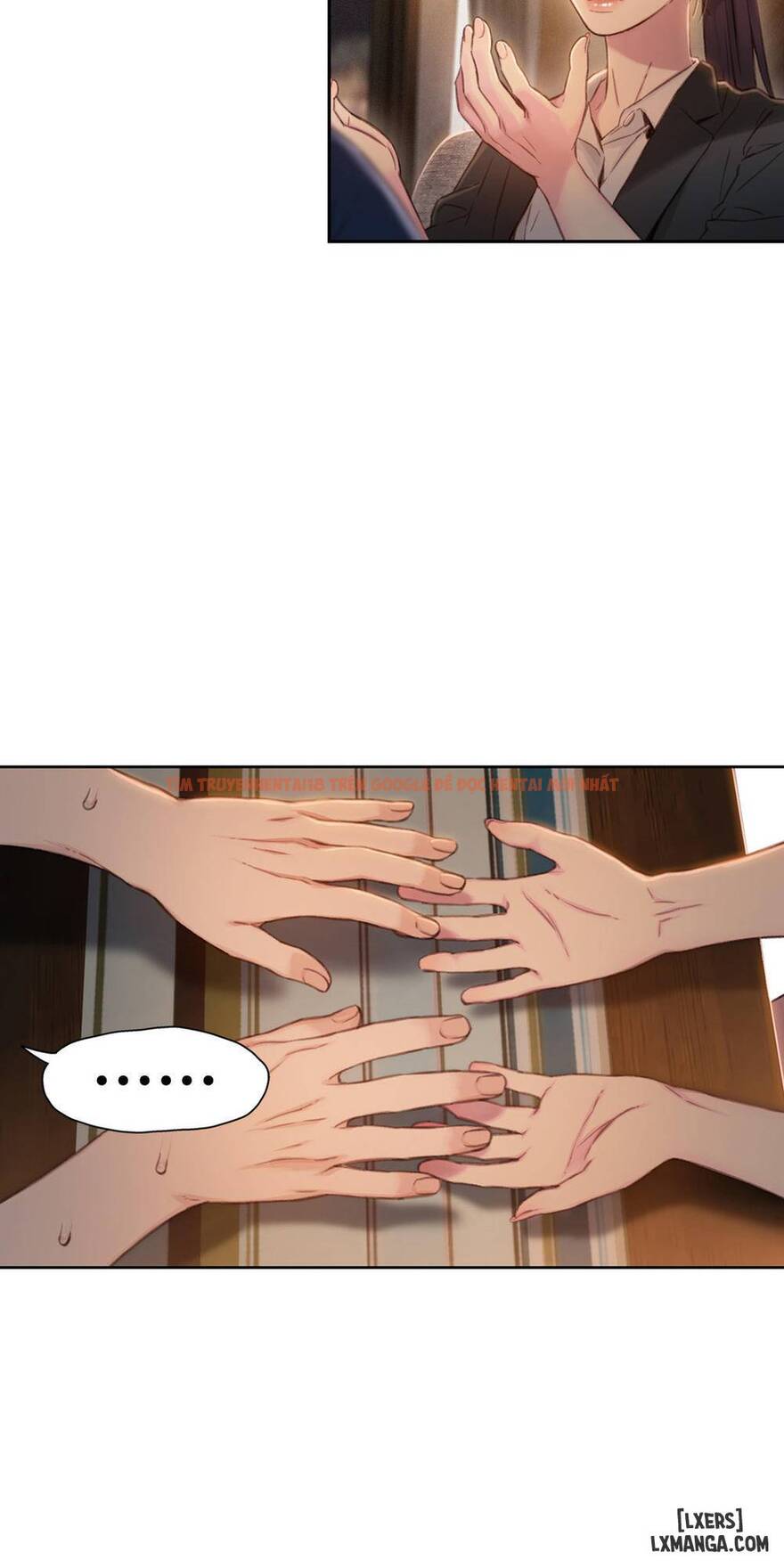 Trang truyện 23 trong truyện tranh Anh Chàng Ngọt Ngào - Chapter 67 - hentai24h.pro