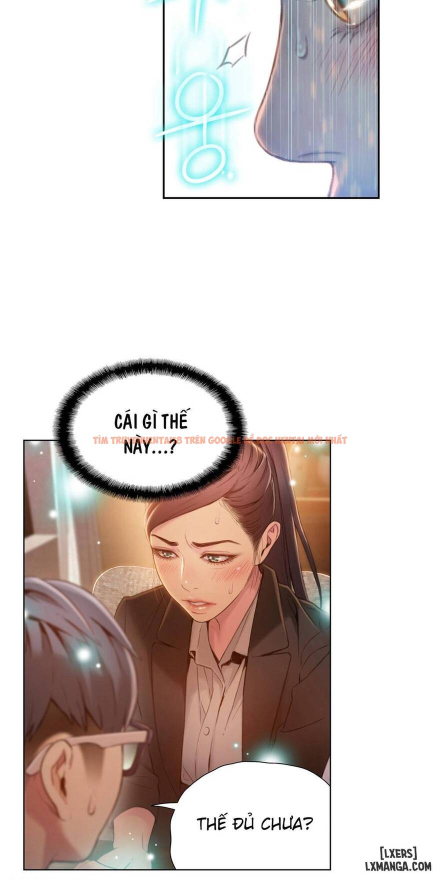 Trang truyện 25 trong truyện tranh Anh Chàng Ngọt Ngào - Chapter 67 - hentai24h.pro