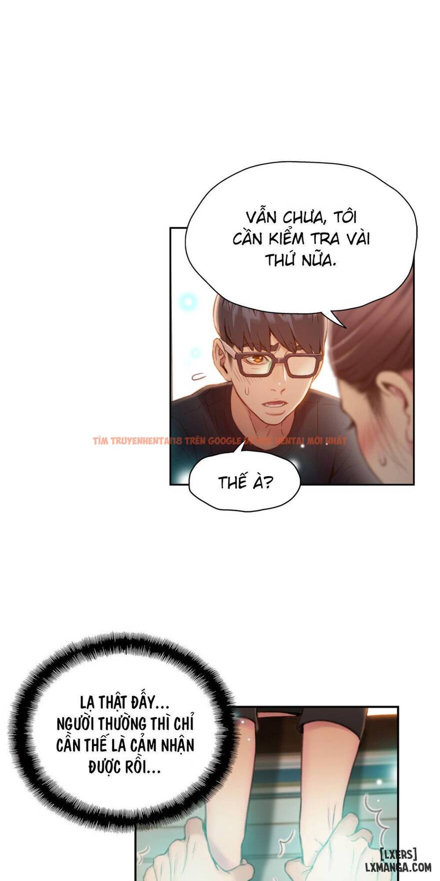 Trang truyện 26 trong truyện tranh Anh Chàng Ngọt Ngào - Chapter 67 - hentai24h.pro