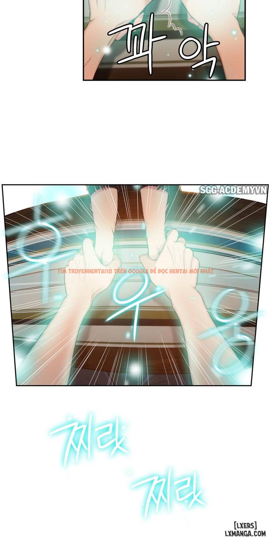Trang truyện 27 trong truyện tranh Anh Chàng Ngọt Ngào - Chapter 67 - hentai24h.pro