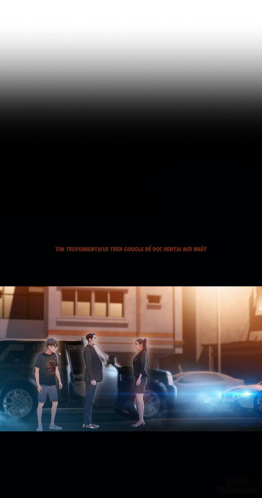 Trang truyện 3 trong truyện tranh Anh Chàng Ngọt Ngào - Chapter 67 - hentai24h.pro