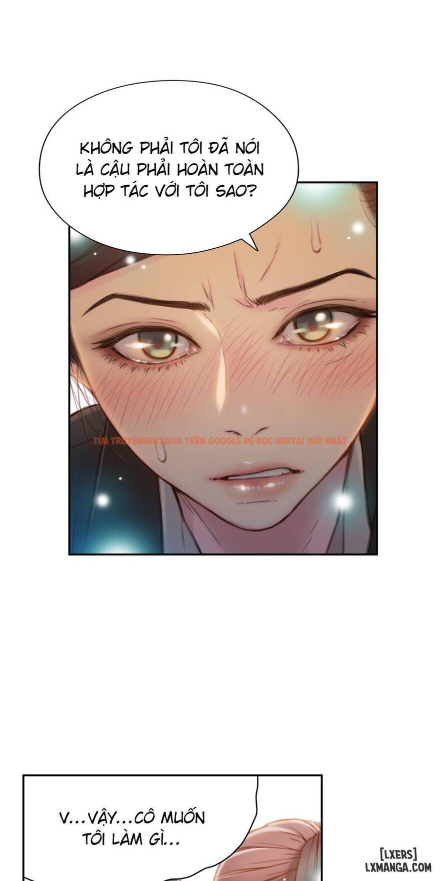 Trang truyện 32 trong truyện tranh Anh Chàng Ngọt Ngào - Chapter 67 - hentai24h.pro