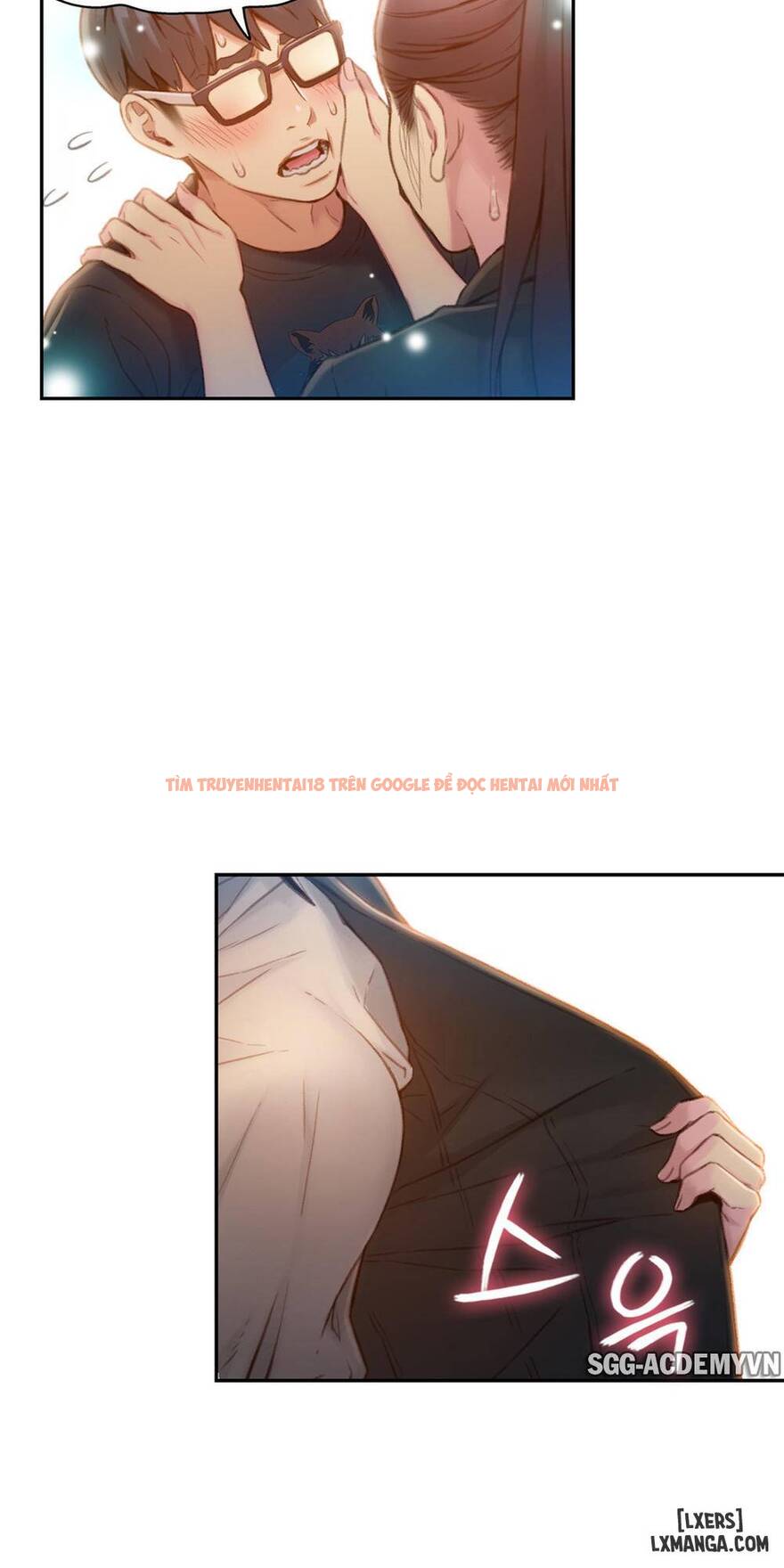 Trang truyện 33 trong truyện tranh Anh Chàng Ngọt Ngào - Chapter 67 - hentai24h.pro