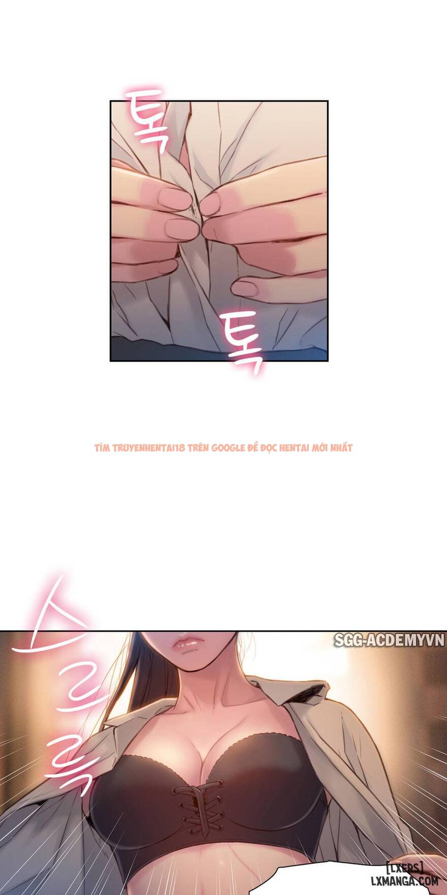 Trang truyện 34 trong truyện tranh Anh Chàng Ngọt Ngào - Chapter 67 - hentai24h.pro