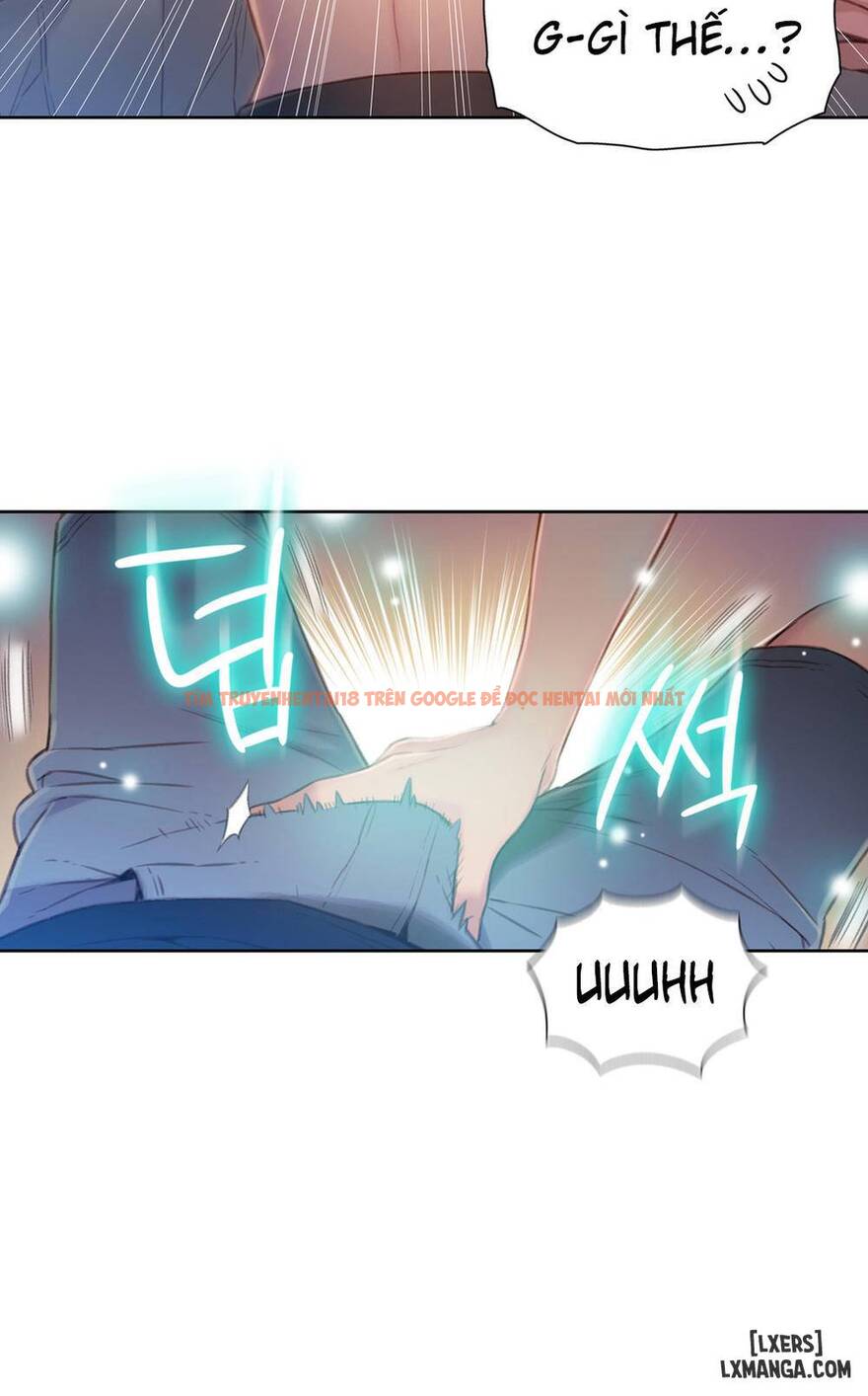 Trang truyện 35 trong truyện tranh Anh Chàng Ngọt Ngào - Chapter 67 - hentai24h.pro