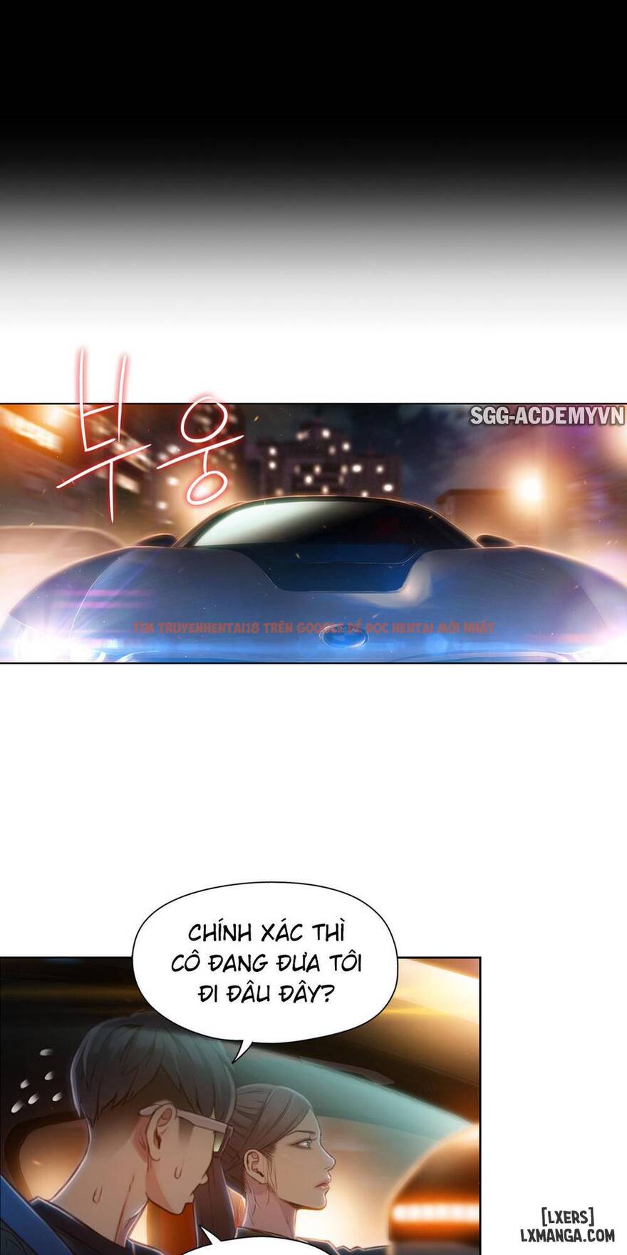 Trang truyện 8 trong truyện tranh Anh Chàng Ngọt Ngào - Chapter 67 - hentai24h.pro
