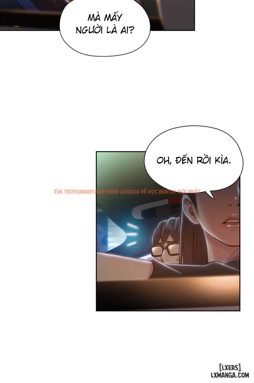 Trang truyện 9 trong truyện tranh Anh Chàng Ngọt Ngào - Chapter 67 - hentai24h.pro