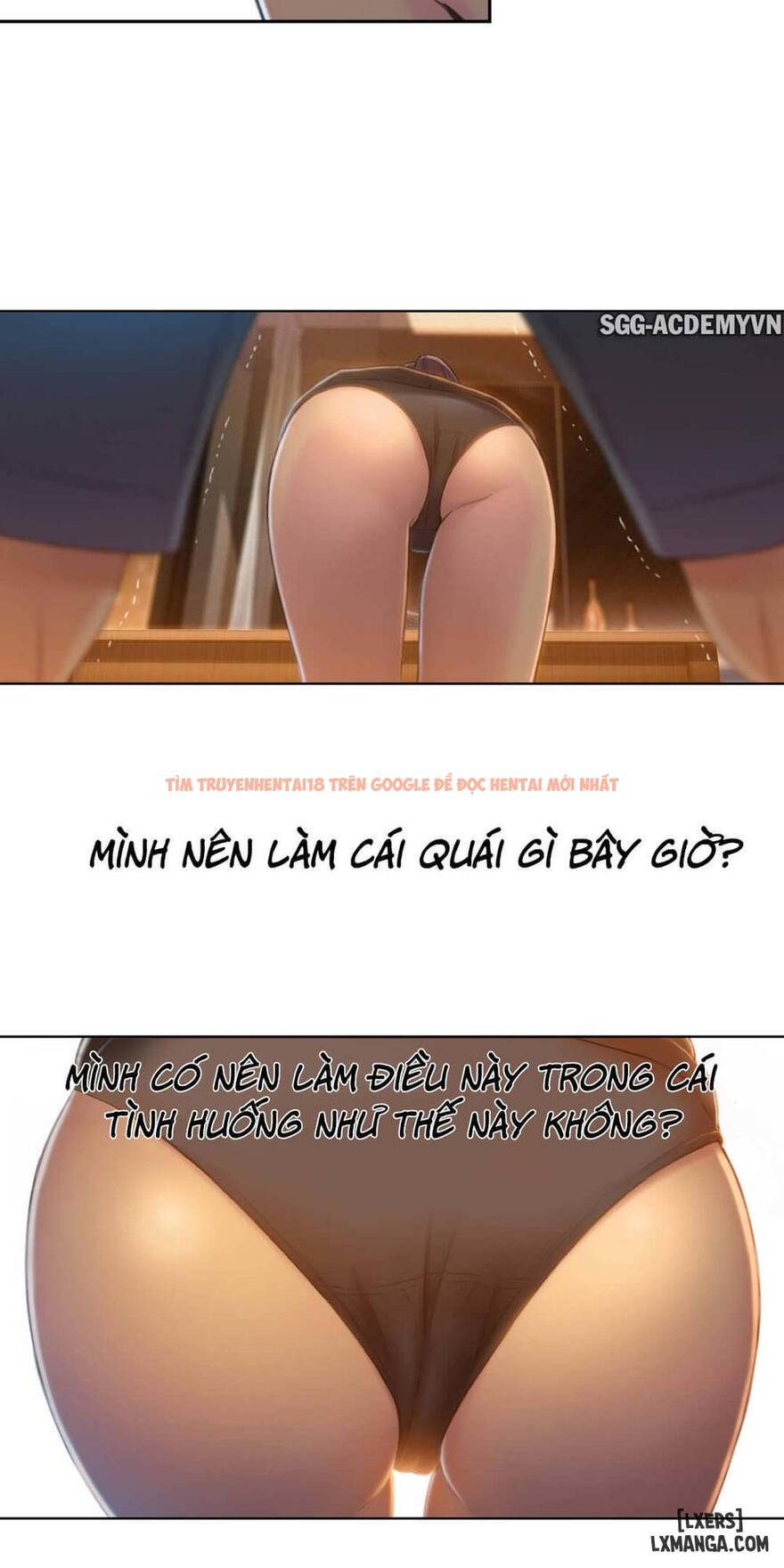 Trang truyện 12 trong truyện tranh Anh Chàng Ngọt Ngào - Chapter 68 - hentai24h.pro