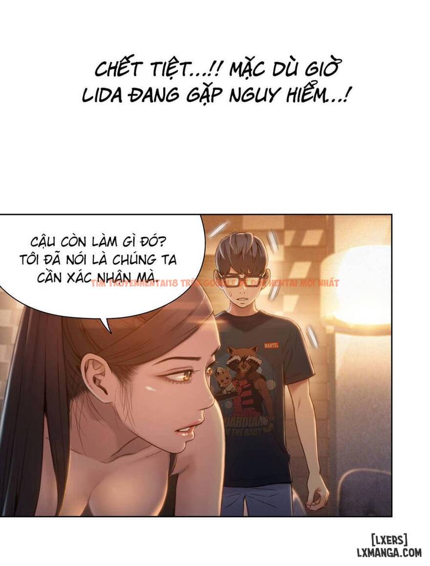 Trang truyện 13 trong truyện tranh Anh Chàng Ngọt Ngào - Chapter 68 - hentai24h.pro