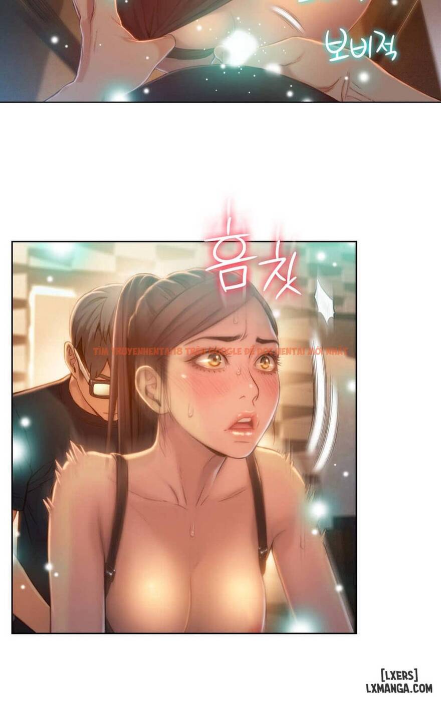 Trang truyện 16 trong truyện tranh Anh Chàng Ngọt Ngào - Chapter 68 - hentai24h.pro
