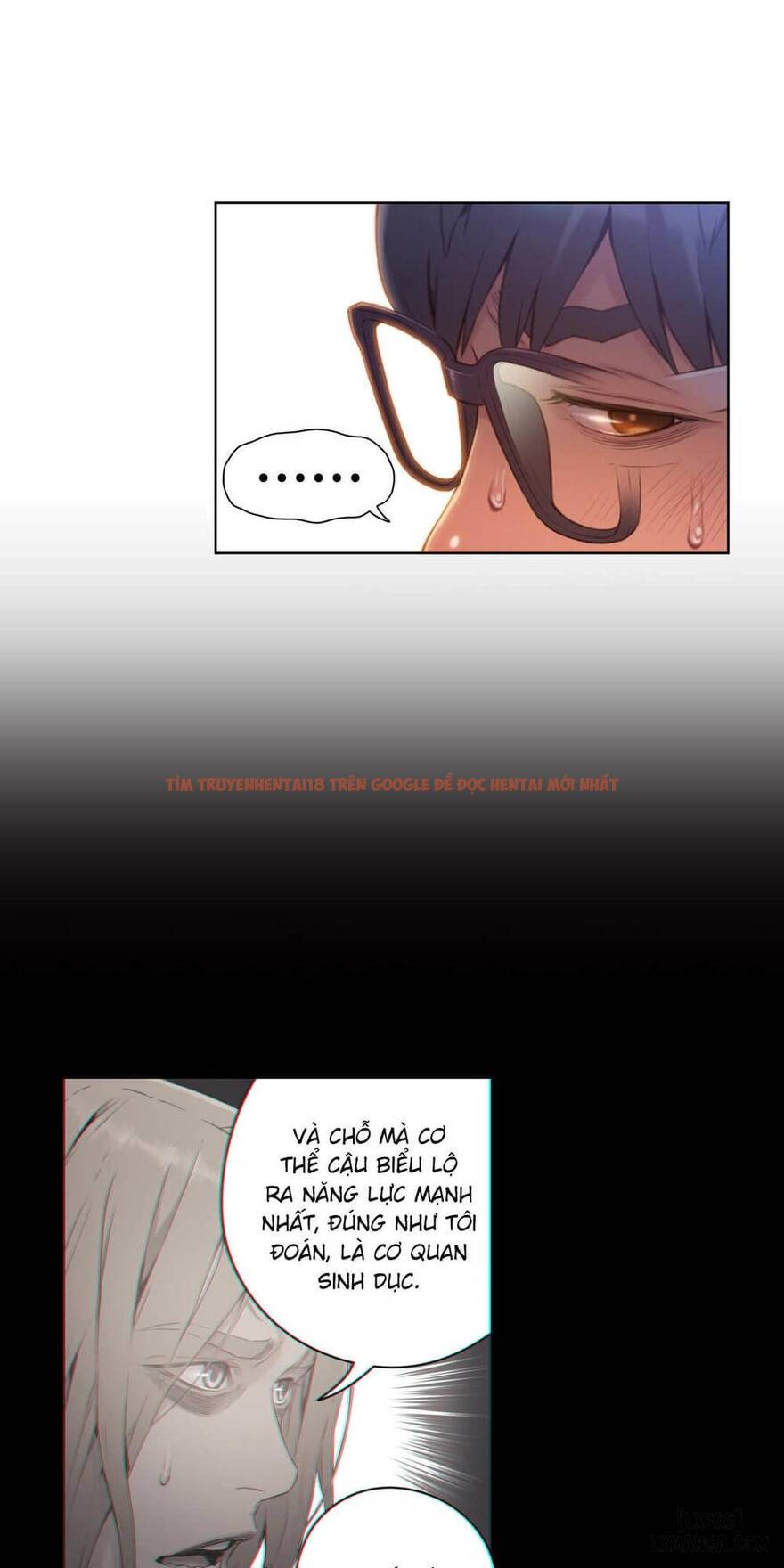Trang truyện 2 trong truyện tranh Anh Chàng Ngọt Ngào - Chapter 68 - hentai24h.pro