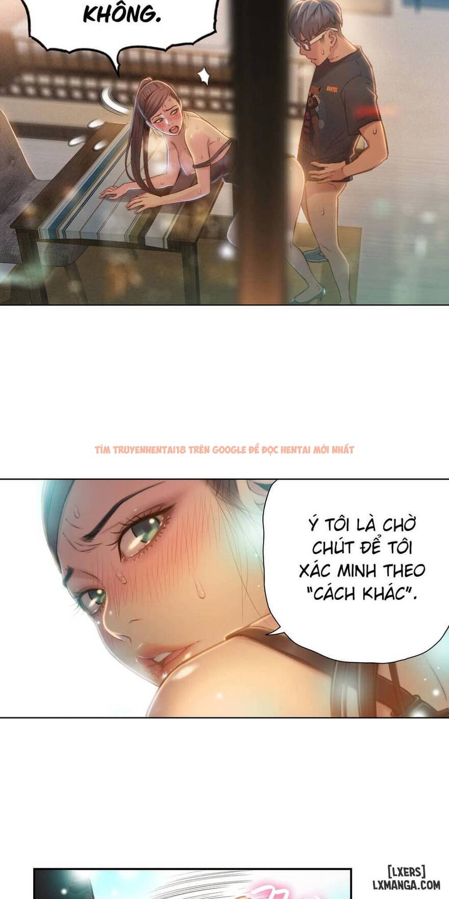Trang truyện 24 trong truyện tranh Anh Chàng Ngọt Ngào - Chapter 68 - hentai24h.pro