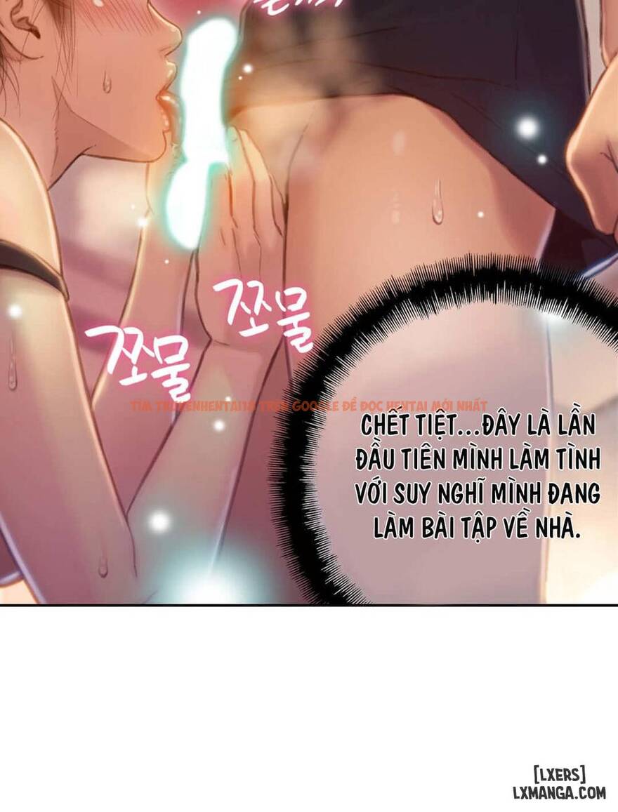 Trang truyện 28 trong truyện tranh Anh Chàng Ngọt Ngào - Chapter 68 - hentai24h.pro
