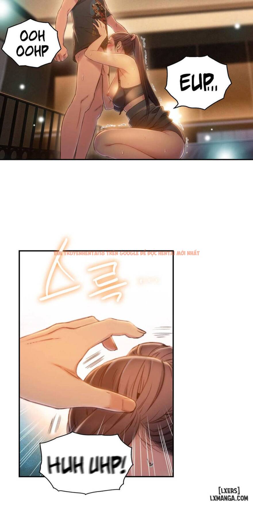 Trang truyện 31 trong truyện tranh Anh Chàng Ngọt Ngào - Chapter 68 - hentai24h.pro