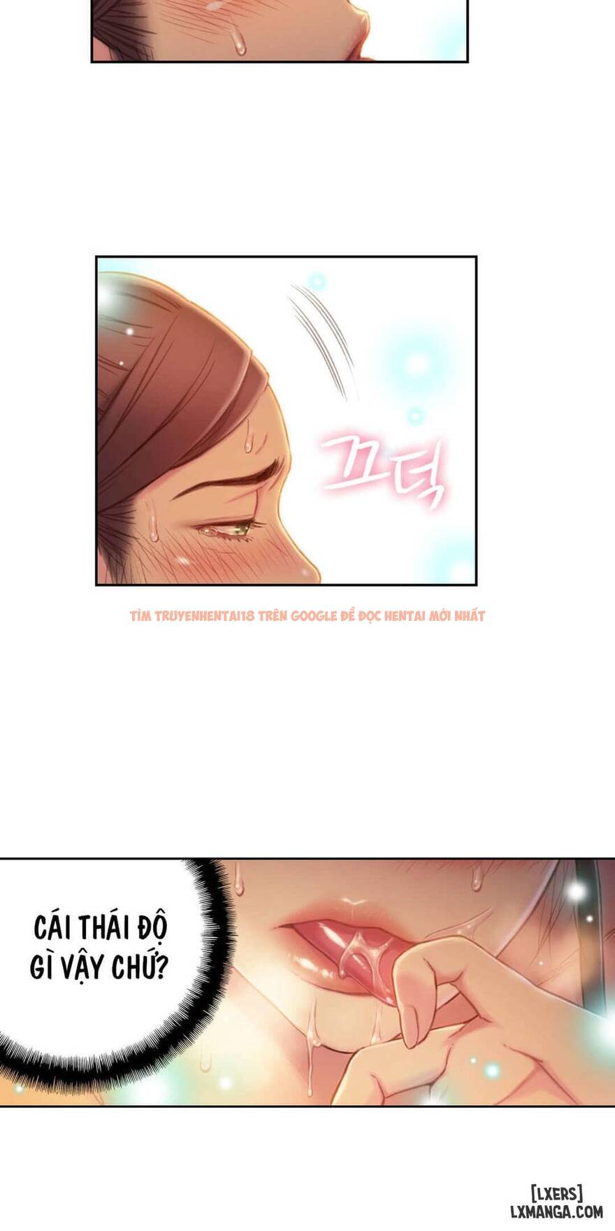 Trang truyện 35 trong truyện tranh Anh Chàng Ngọt Ngào - Chapter 68 - hentai24h.pro