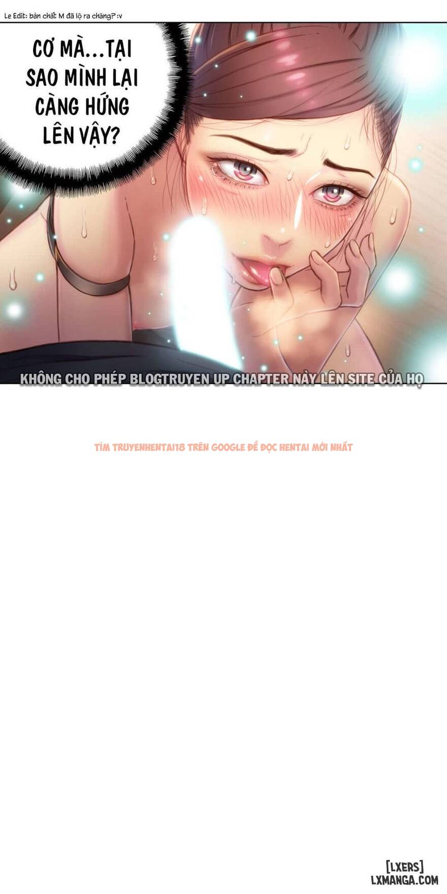 Trang truyện 36 trong truyện tranh Anh Chàng Ngọt Ngào - Chapter 68 - hentai24h.pro