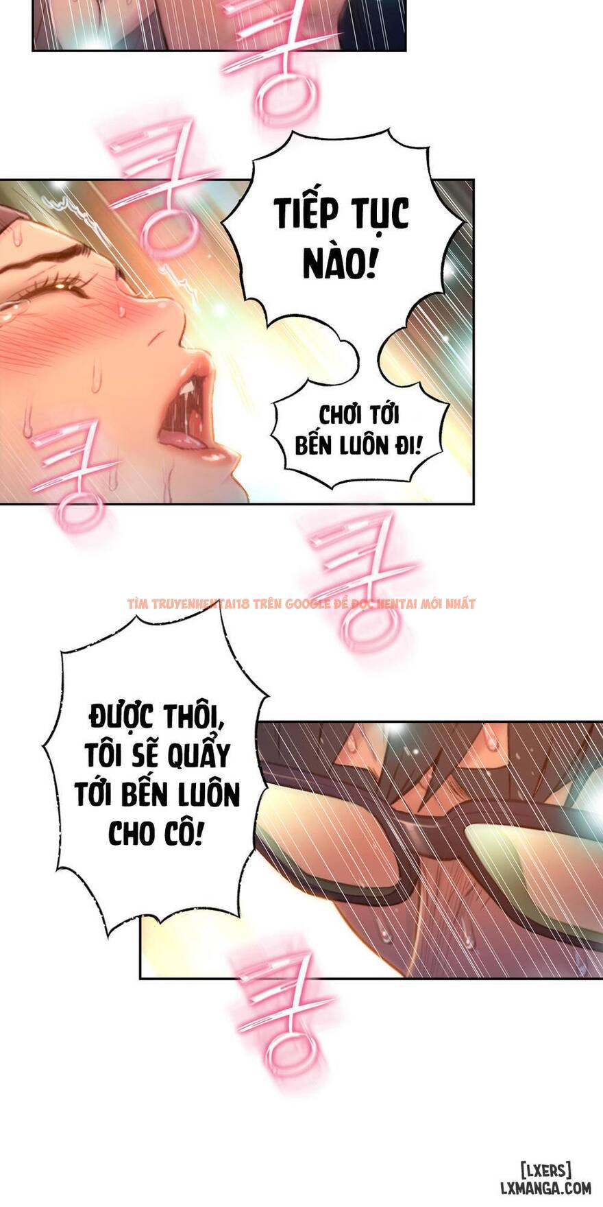 Trang truyện 10 trong truyện tranh Anh Chàng Ngọt Ngào - Chapter 69 - hentai24h.pro