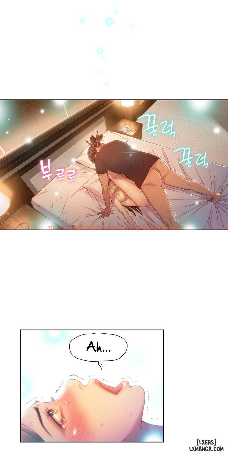 Trang truyện 12 trong truyện tranh Anh Chàng Ngọt Ngào - Chapter 69 - hentai24h.pro