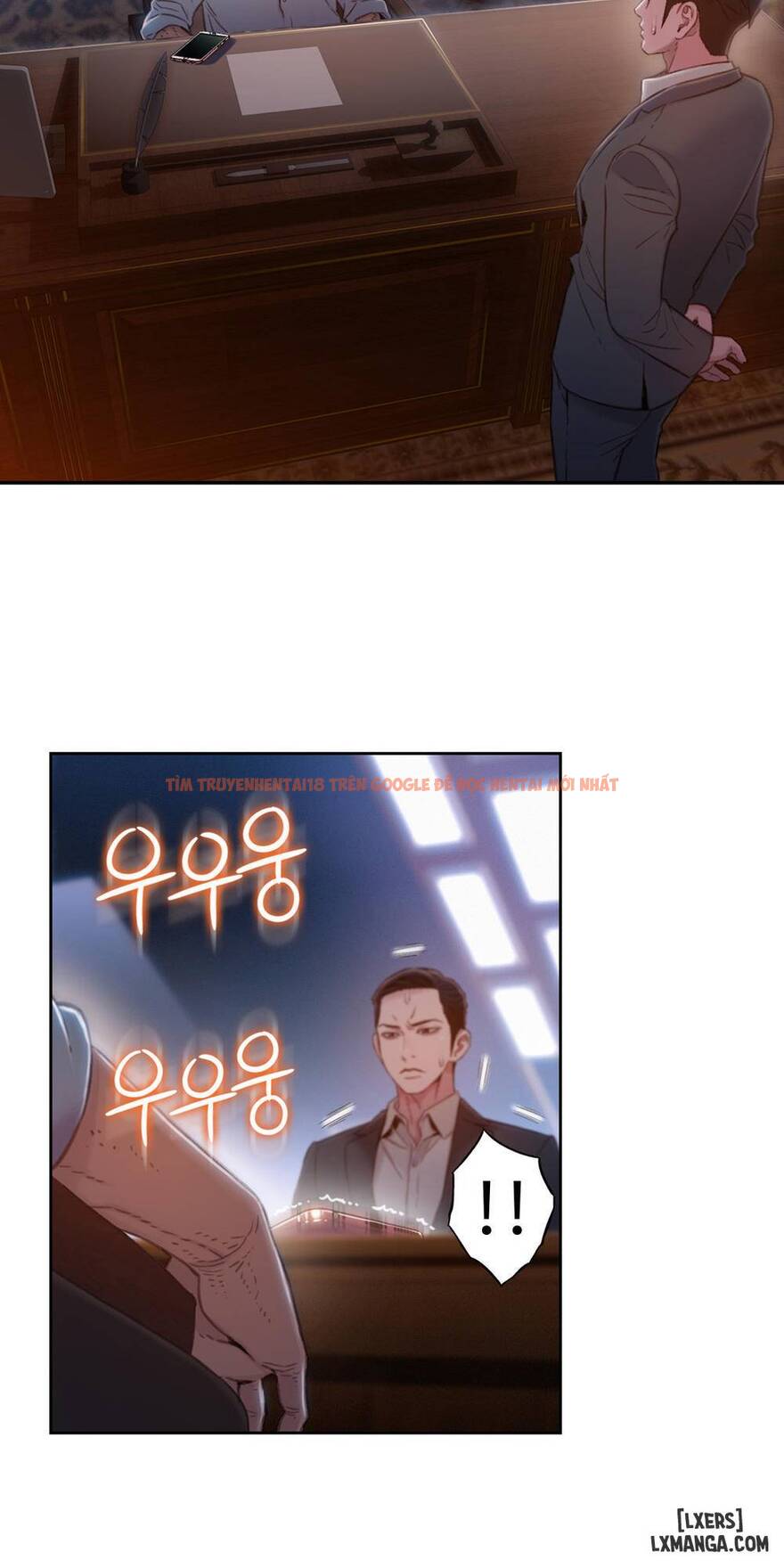 Trang truyện 16 trong truyện tranh Anh Chàng Ngọt Ngào - Chapter 69 - hentai24h.pro