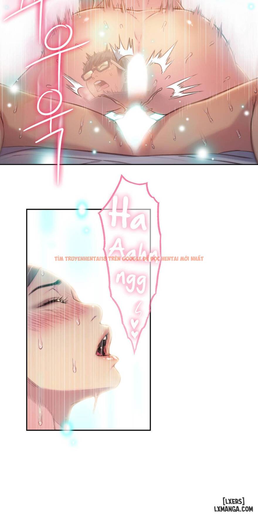 Trang truyện 2 trong truyện tranh Anh Chàng Ngọt Ngào - Chapter 69 - hentai24h.pro