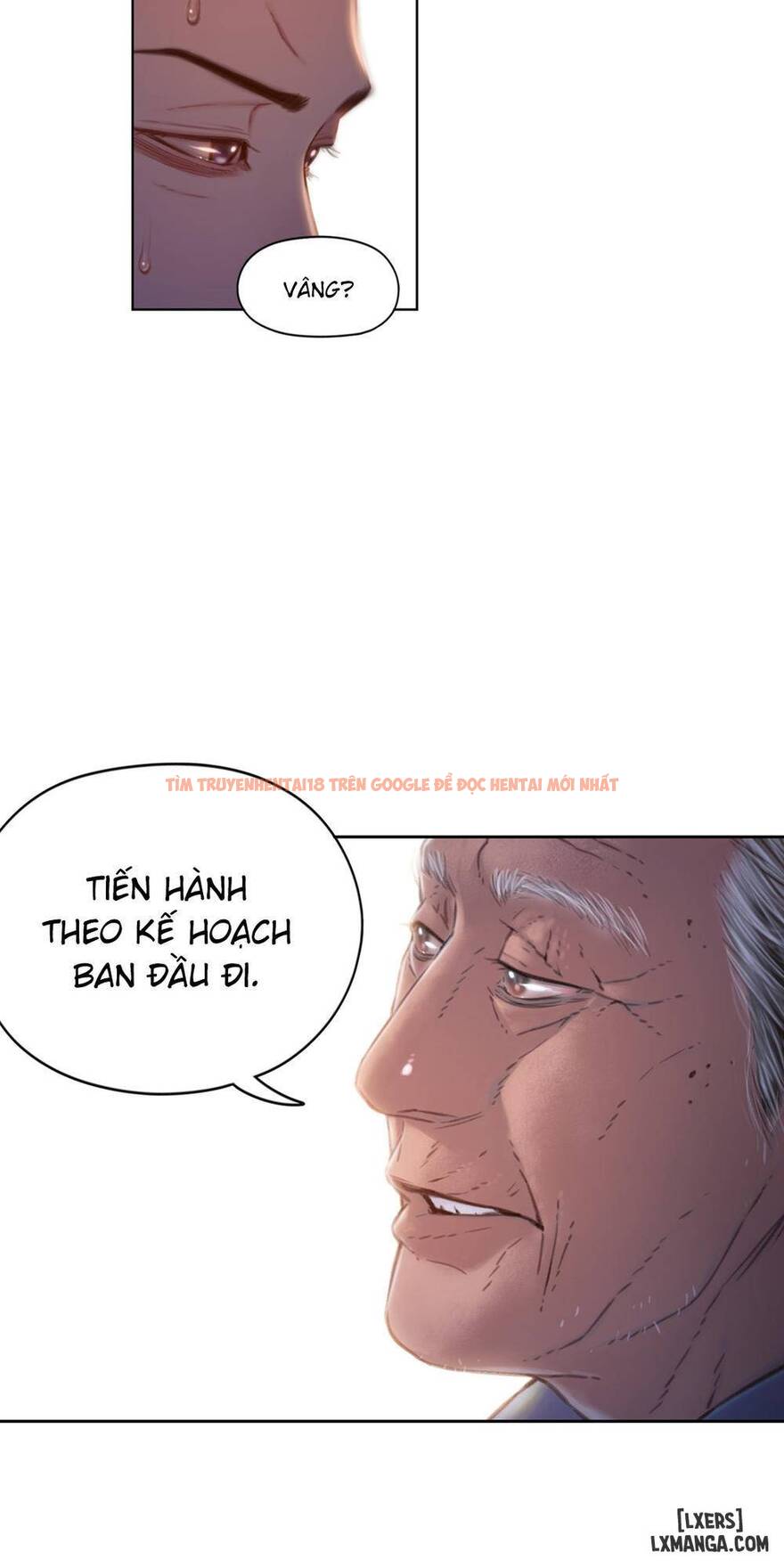 Trang truyện 20 trong truyện tranh Anh Chàng Ngọt Ngào - Chapter 69 - hentai24h.pro