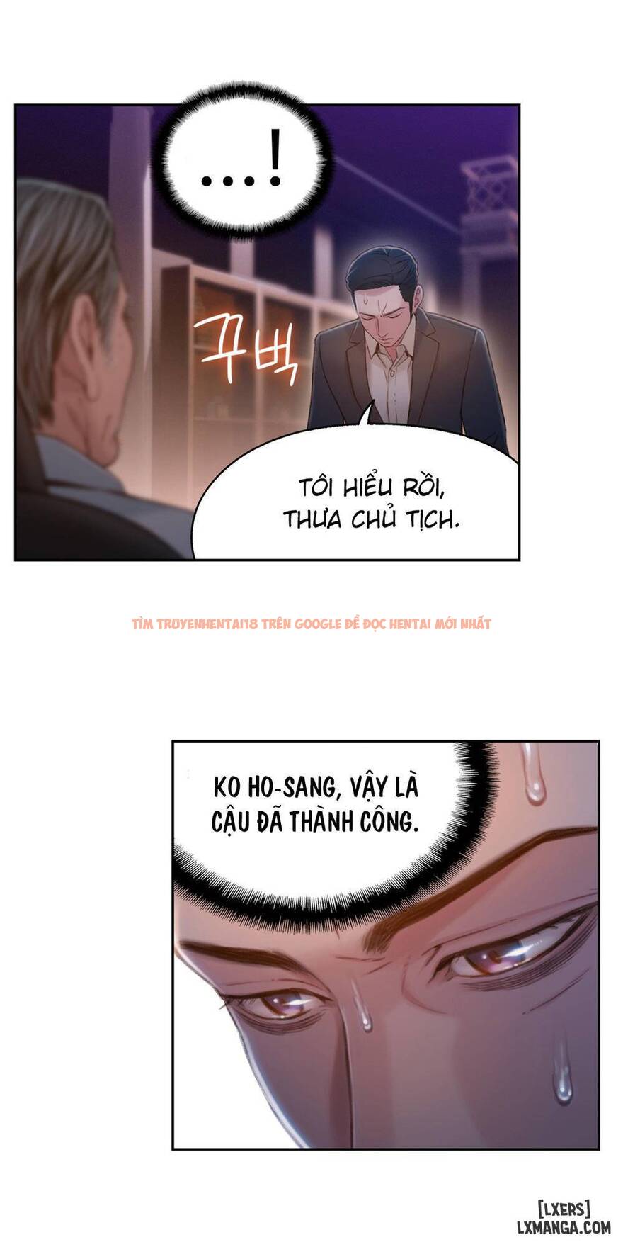 Trang truyện 21 trong truyện tranh Anh Chàng Ngọt Ngào - Chapter 69 - hentai24h.pro