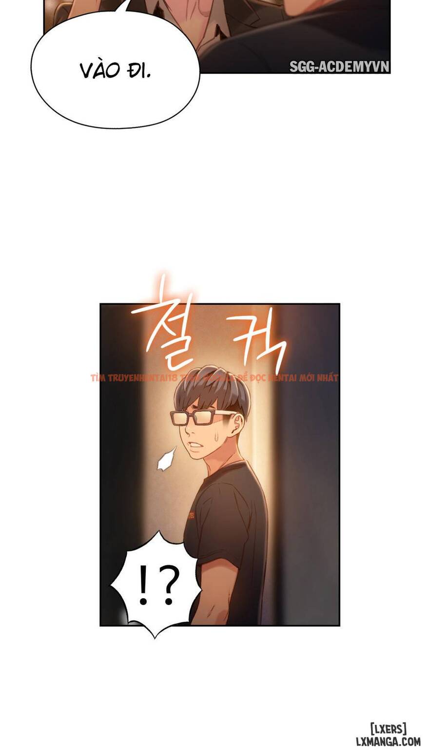Trang truyện 26 trong truyện tranh Anh Chàng Ngọt Ngào - Chapter 69 - hentai24h.pro