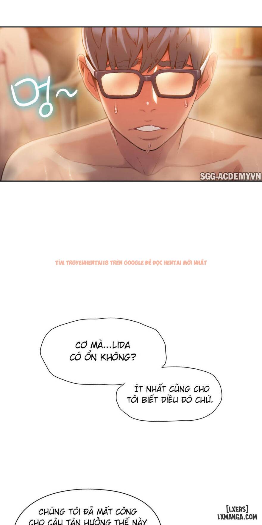 Trang truyện 39 trong truyện tranh Anh Chàng Ngọt Ngào - Chapter 69 - hentai24h.pro