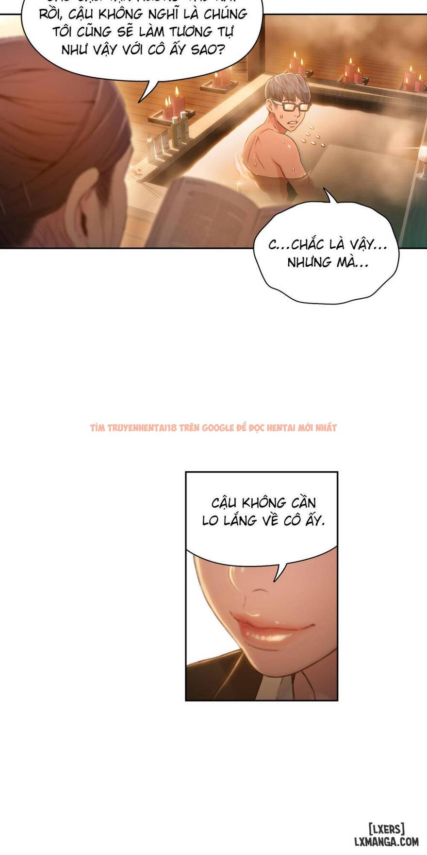 Trang truyện 40 trong truyện tranh Anh Chàng Ngọt Ngào - Chapter 69 - hentai24h.pro