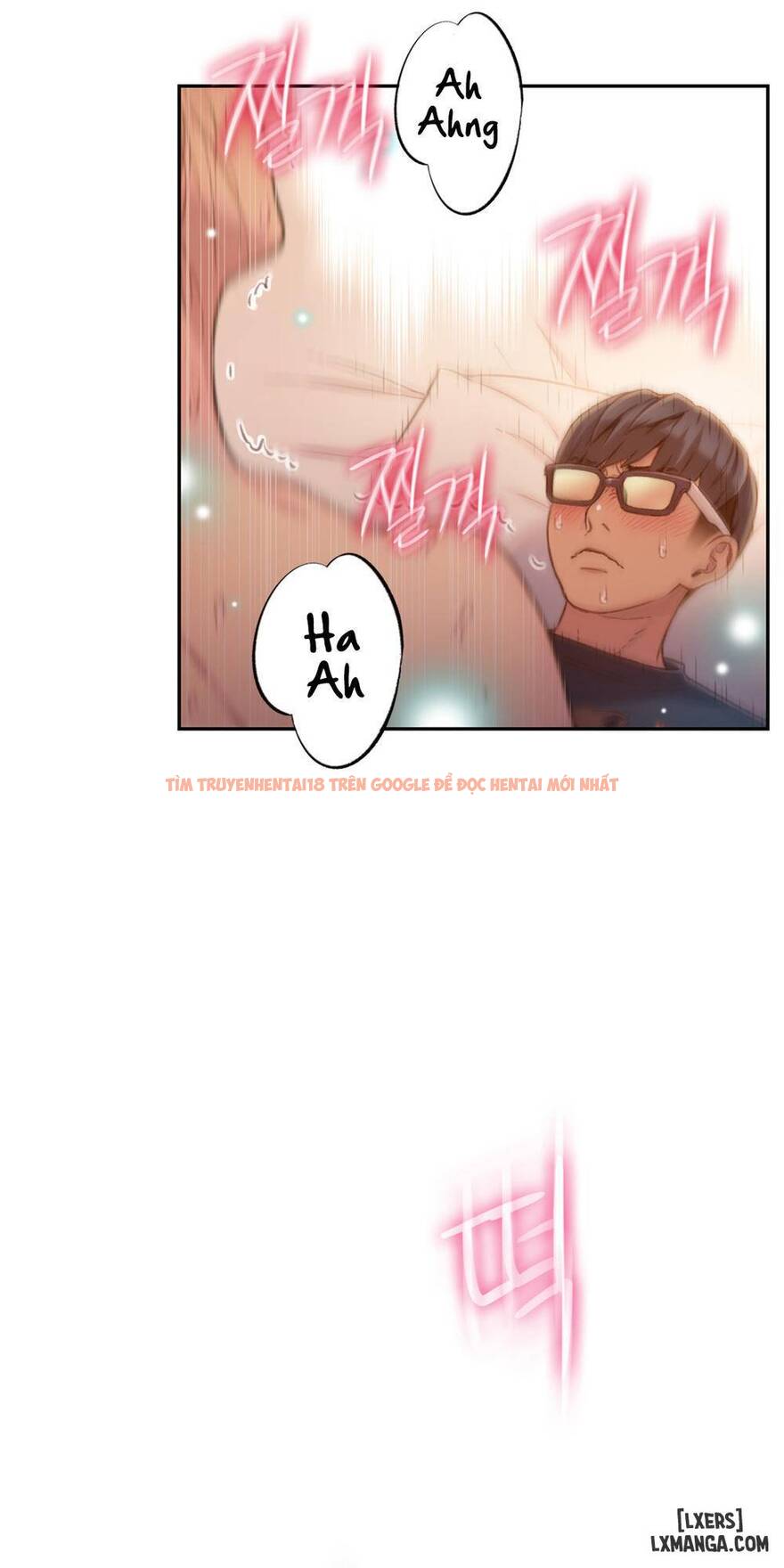 Trang truyện 5 trong truyện tranh Anh Chàng Ngọt Ngào - Chapter 69 - hentai24h.pro
