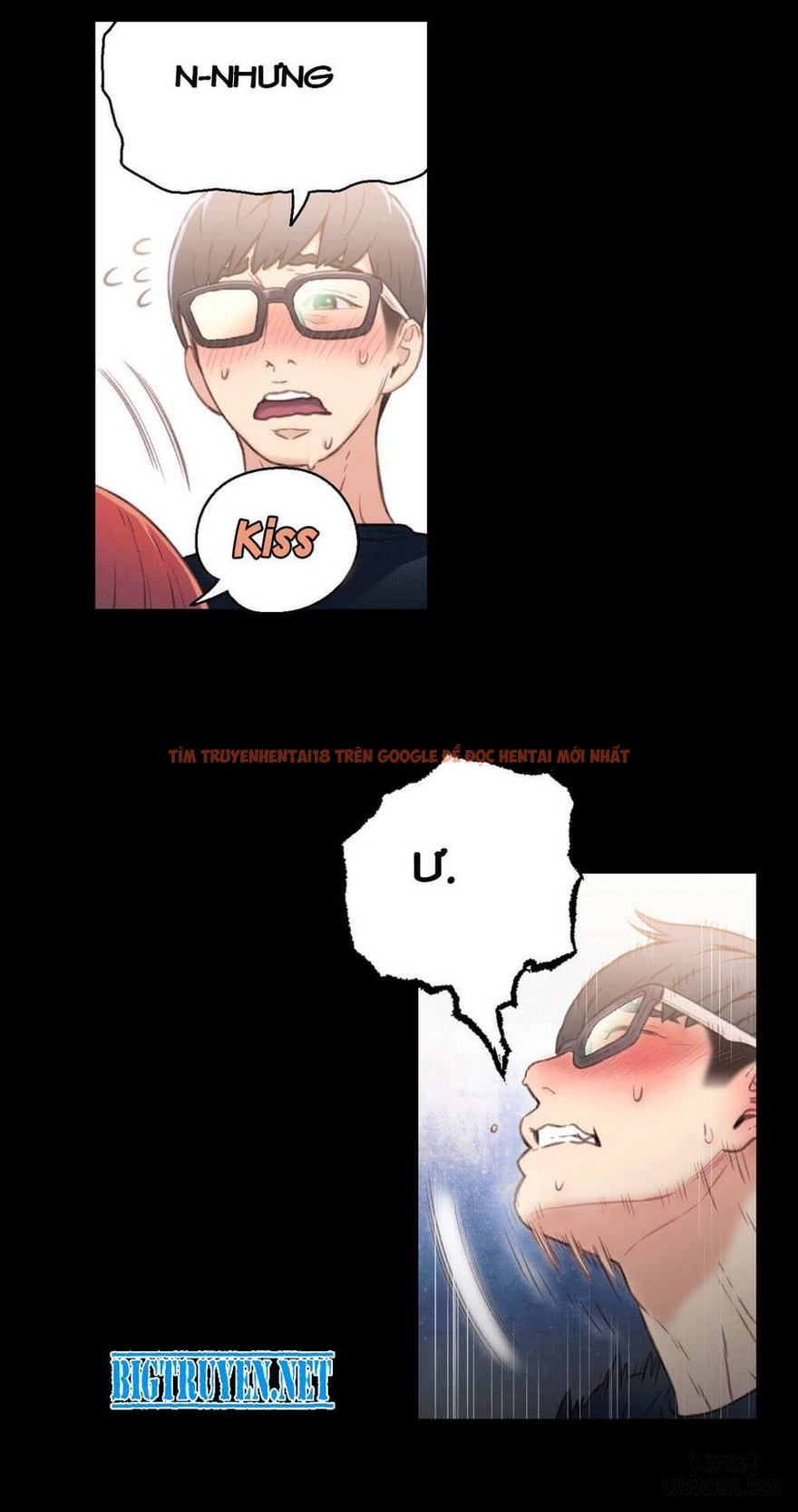 Trang truyện 12 trong truyện tranh Anh Chàng Ngọt Ngào - Chapter 7 - hentai24h.pro