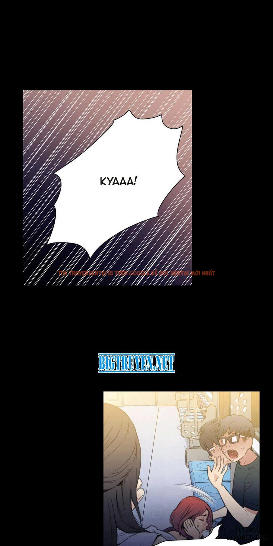 Trang truyện 17 trong truyện tranh Anh Chàng Ngọt Ngào - Chapter 7 - hentai24h.pro